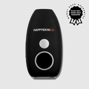 HappySkin Ice IPL Hair Removal Handset